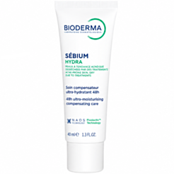 Üz kremi Bioderma Sebium Hydra nəmləndirici 40 ml