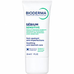 Крем для лица Bioderma Sebium для проблемной кожи 30 мл
