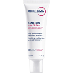 Üz kremi Bioderma Sensibio AR qızartıya qarşı 40 ml