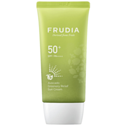 Günəşdən Qoruyucu Krem Frudia Avokado Spf 50+ 50 gr