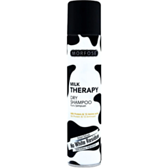 Quru Şampun Morfose Milk Therapy 200 ml