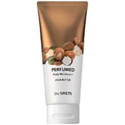 Bədən Kremi The Saem Perfumed Şi Yağı 200 ml