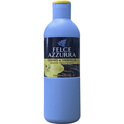 Duş Geli Felce Azzurra Çay Ağacı Və Vanil 650 ml