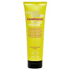 Kondisioner Mades Radiant Blonde Mükəmməl Həcm 250 ml
