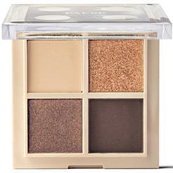 Тени для век Paese Daily Vibe Golden Hour 01