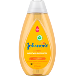 Uşaq Üçün Şampun Johnson's Baby 500 ml