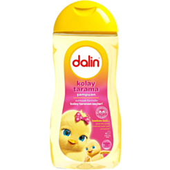 Uşaq Üçün Şampun Dalin Badam 200 ml