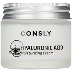 Üz Kremi Consly Hialuron Nəmləndirici 70 ml
