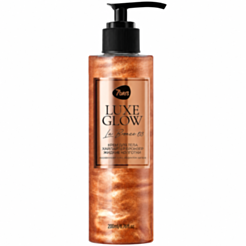 Krem-Gel Kolqotka 7 Days Illuminate Me Miss Crazy / 03 LA BRONZE 200 ml