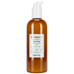 Bədən Losyonu Farm Stay Escargot Parfume 330 ml