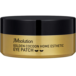 Патчи для Глаз JMSolution Golden Cocoon Home Esthetic 60 шт