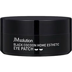 Патчи для Глаз JMSolution Black Cocoon Home Esthetic 60 шт
