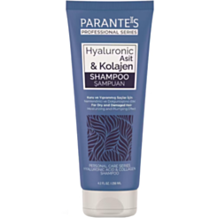 Şampun Parantes Professional Hialuron Və Kollagen 250 ml
