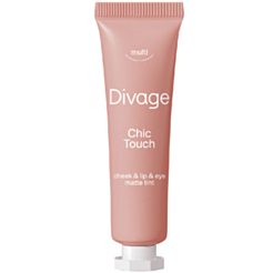 Maye Ənlik Divage Chic Touch Matte 02