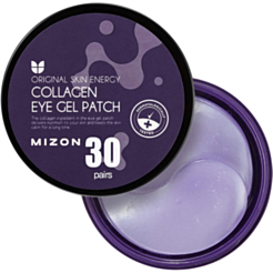 Патчи для глаз Mizon Collagen Anti Age 60 шт