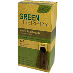 Краска для волос Green Therapy 6.0
