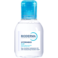 Miselyar su Bioderma Hydrabio H2O 100 ml