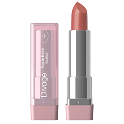 Dodaq Boyası Divage Nude Balm 02
