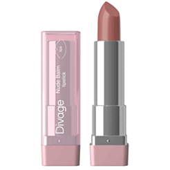 Dodaq Boyası Divage Nude Balm 04
