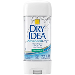 Дезодорант-стик Dry Idea без отдушки 85 г