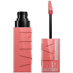 Dodaq Boyası Maybelline Super Stay Vinyl Ink 100