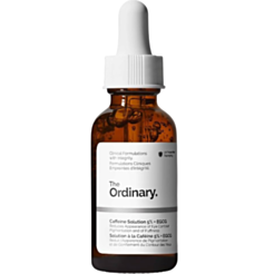 Göz Ətrafı Zərdab The Ordinary Kofein 5% EGCG 30 ml