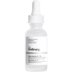 Üz Zərdabı The Ordinary Alpha Arbutin 2% Və Hialuron Turşusu 30 ml