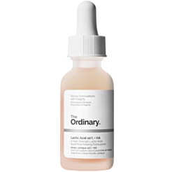 Üz Zərdabı The Ordinary Süd Turşusu 10% Və Hialuron Turşusu 30 ml
