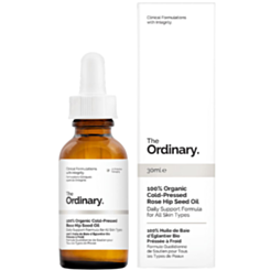 Təbii Yağ The Ordinary Itburnu Toxumu 30 ml