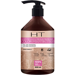Şampun Hair Trend Rəng Qoruyucu Sulfatsız 500 ml