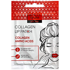 Patçi Dodaq Üçün Beautyderm Kollagen 1 ədəd