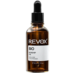 Təbii Yağ Üz Və Bədən Revox B77 Itburnu 100% 30 ml