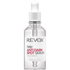 Üz Zərdabı Revox B77 Help Qara Ləkələrə Qarşı 30 ml