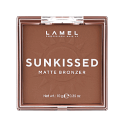 Bronzer Lamel Sunkissed Matte 402