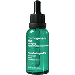 Üz Zərdabı Cosmogenesis Anti-Aging Peptid FitoCollagen 30 ml