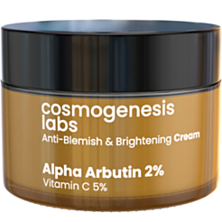 Üz Kremi Cosmogenesis Ləkə Əleyhinə Və Parladıcı Krem 50 ml