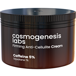 Bədən Kremi Cosmogenesis Sıxlaşdırıcı Cellulite Control 300 ml