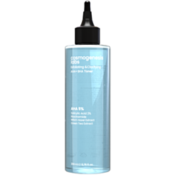 Toner Cosmogenesis Peeling Və Təmizləyici AHA+BHA 200 ml