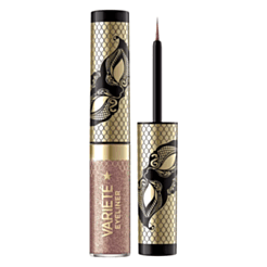 Layner Eveline Variete Sparkle Gold 01