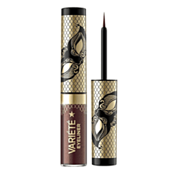 Layner Eveline Variete Shiny Brown 02