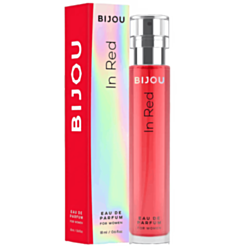 Женский парфюм Dilis Bijou In Red EDP 18 мл