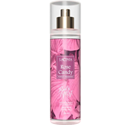 Bədən Üçün Mist Lacinia Rose Candy 150 ml