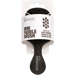 Расческа IDC Institute Fine Coffee Black