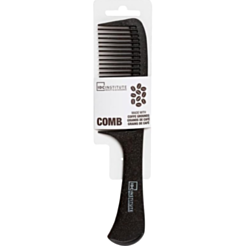 Расческа IDC Institute Fine Coffee Black