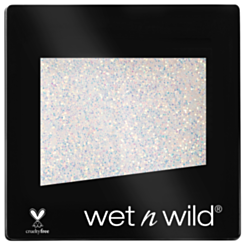 Göz Kölgəsi Wet N Wild Color Icon Glitter Single Bleached