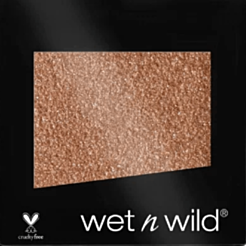 Göz Kölgəsi Wet N Wild Color Icon Glitter Single Nudecomer
