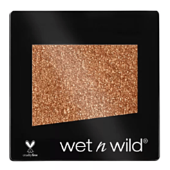 Göz Kölgəsi Wet N Wild Color Icon Glitter Single Toasty