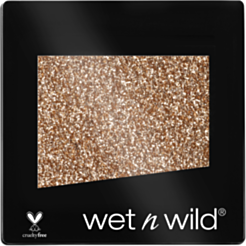 Göz Kölgəsi Wet N Wild Color Icon Glitter Single Brass