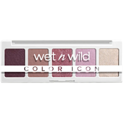 Göz Kölgəsi Wet N Wild Color Icon 5 Pan Palette Petalette