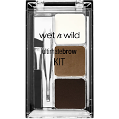 Qaş Üçün Kölgə Wet N Wild Ultimate Ash Brown